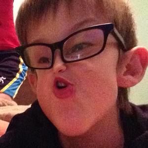 Meet your Posher, Evan